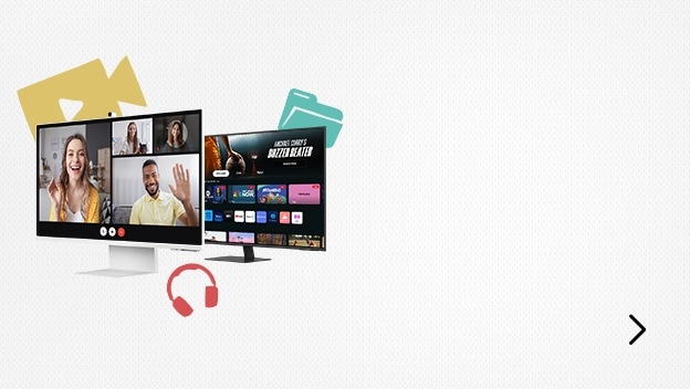 Harga Monitor - Komputer, PC, Gaming | Samsung Indonesia