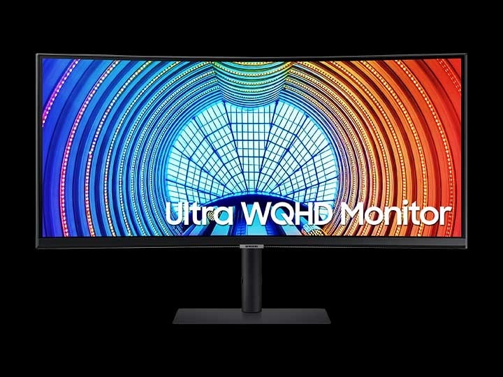 samsung high resolution monitor