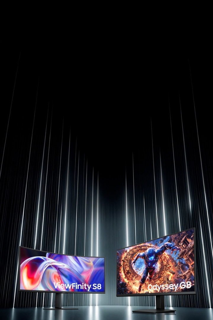 The next level of performance in ultra-high resolution