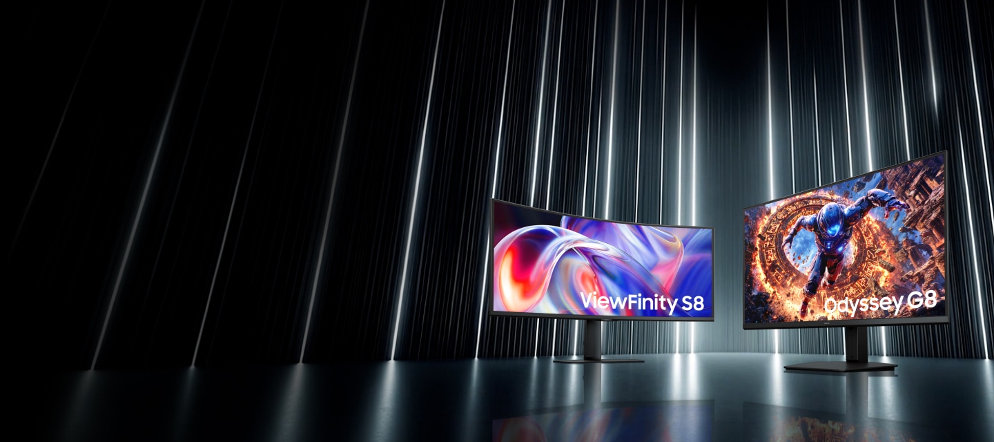 The next level of performance in ultra-high resolution