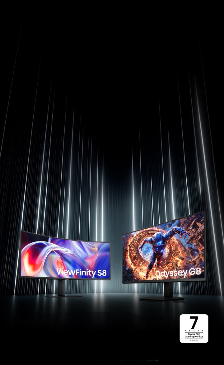 The next level of performance in ultra-high resolution
