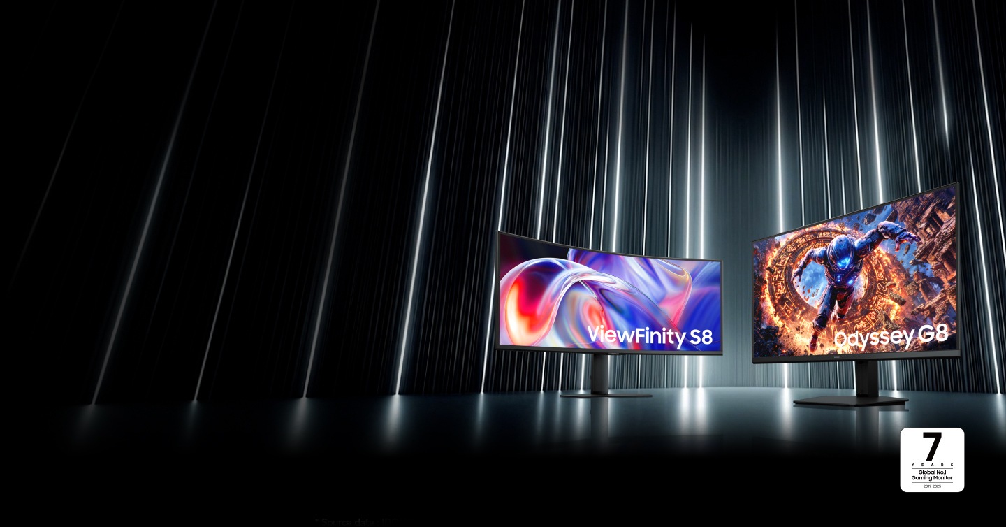 The next level of performance in ultra-high resolution