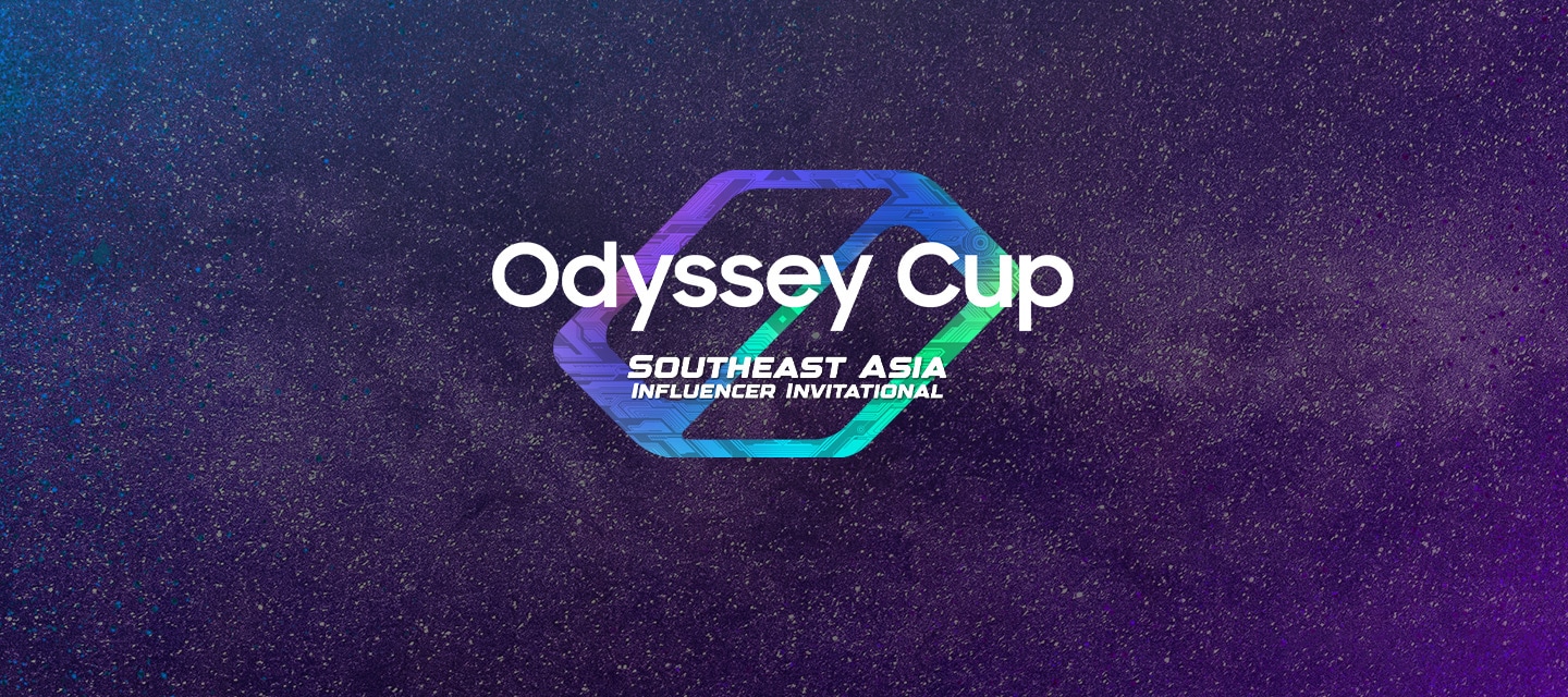 odyssey cup logo