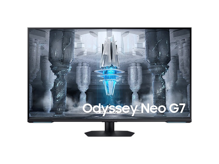 Beli Samsung Odyssey OLED 34 Inch Curved Monitor | Samsung Indonesia