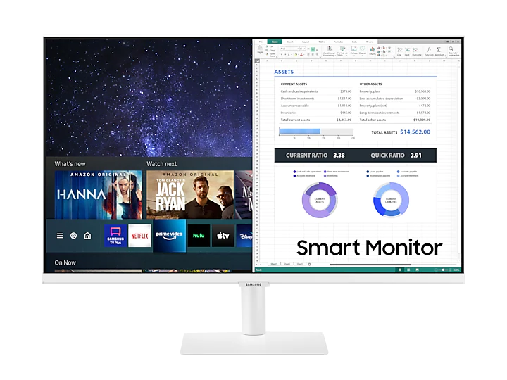 Pre Order New Samsung Smart Monitor Samsung Id