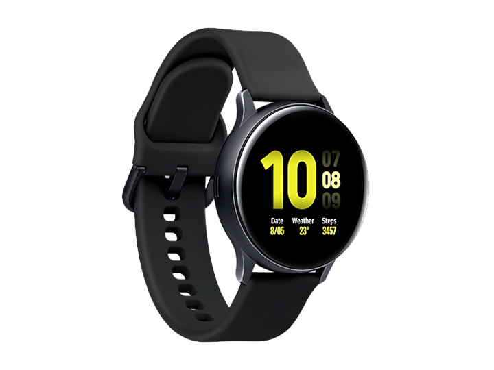 Galaxy Watch Series Promo | Samsung 