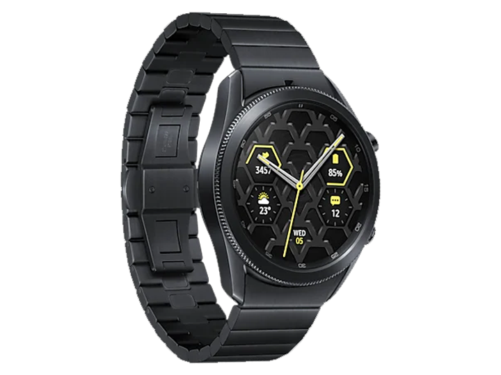 Galaxy Watch Series Promo | Samsung 