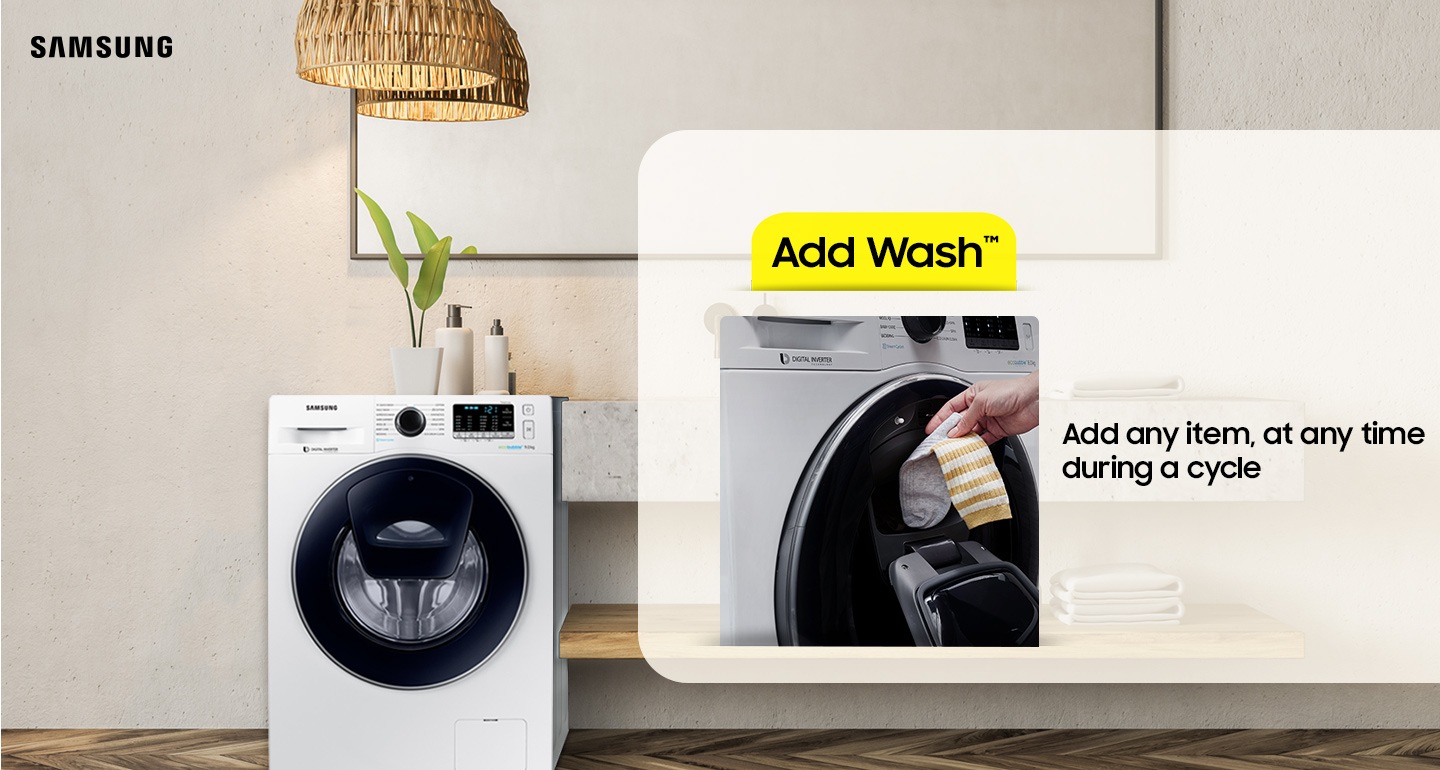 Washing Machine Clearances Sale Samsung Indonesia Samsung Indonesia