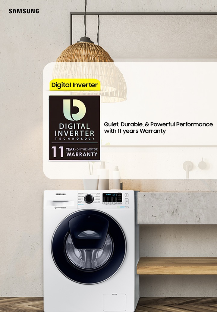 Washing Machine Clearances Sale Samsung Indonesia Samsung Indonesia