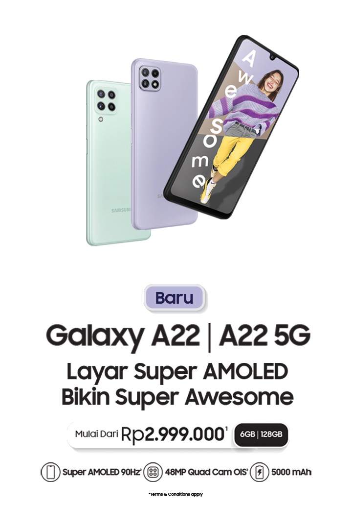 samsung a2p