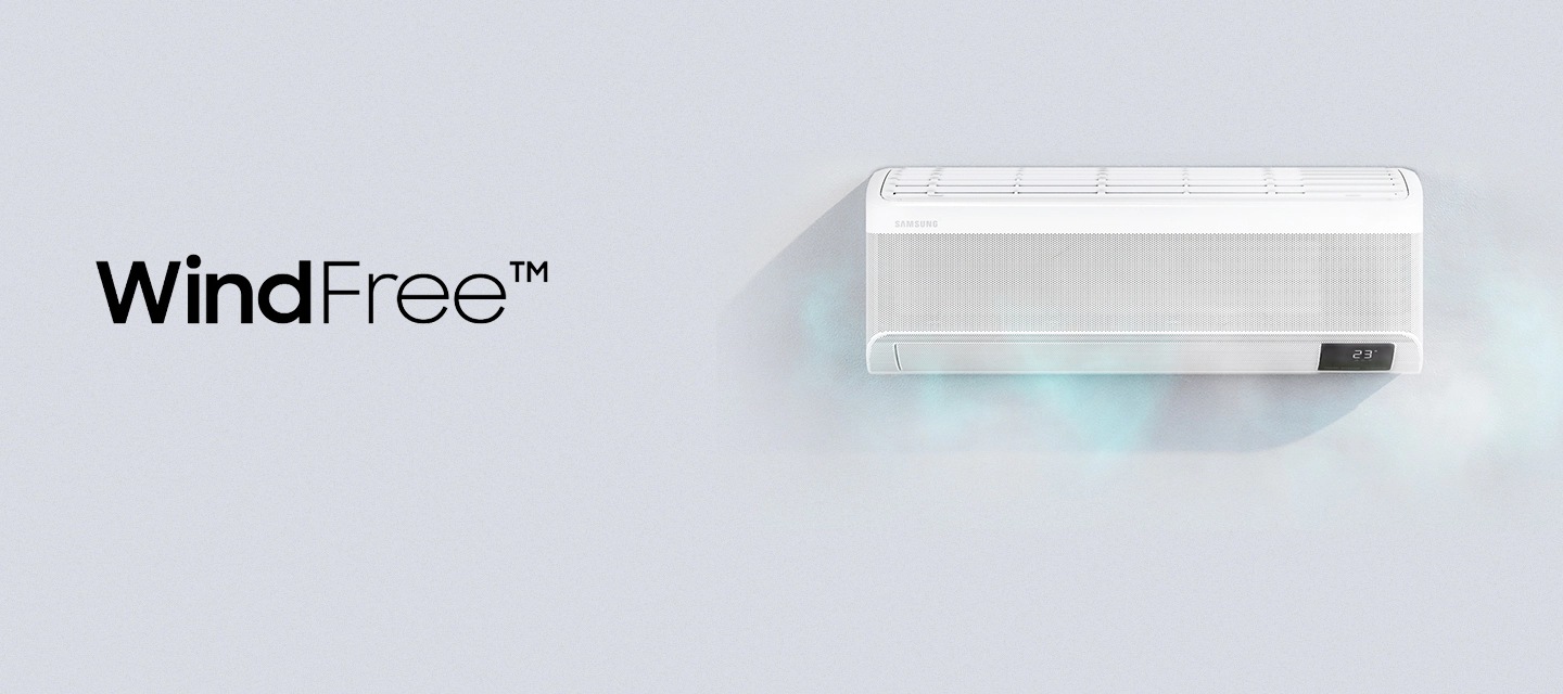 Samsung Air Conditioner (AC) Terbaik 