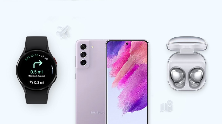 Promo Samsung Galaxy Week 2022 | Samsung Indonesia