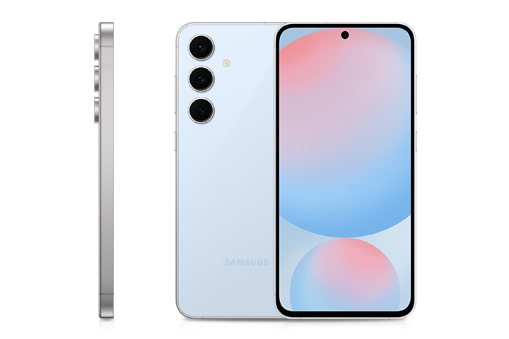 Samsung Galaxy S25 FE pakai chipset Exynos 2400