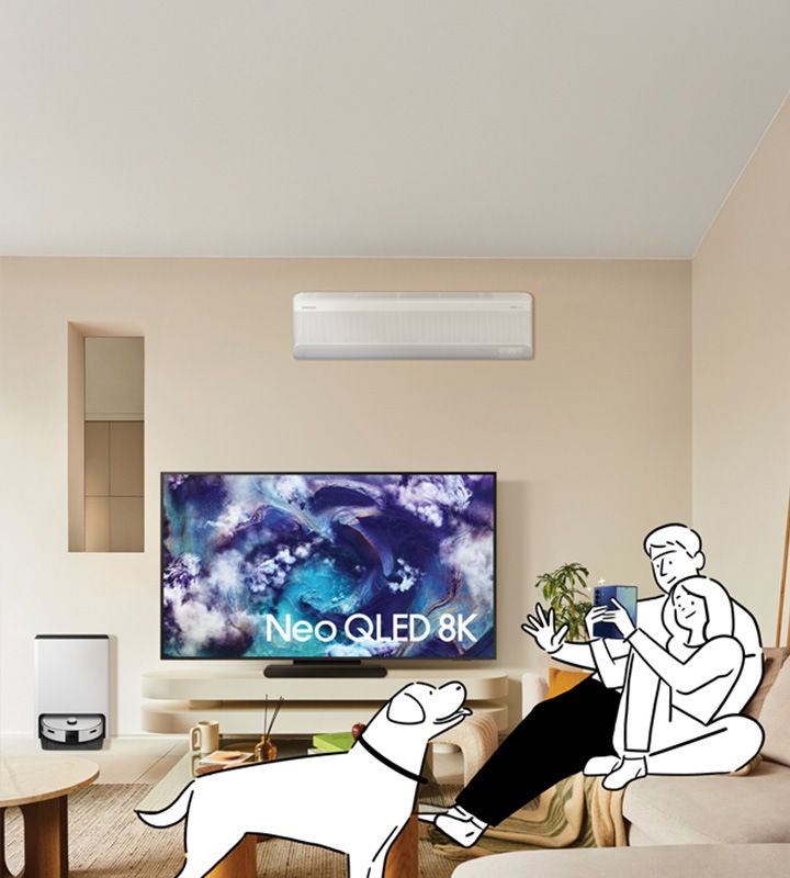 Samsung Premium Care | Samsung Care+ | Care+ TV & Alat Rumah Tangga | Samsung Indonesia