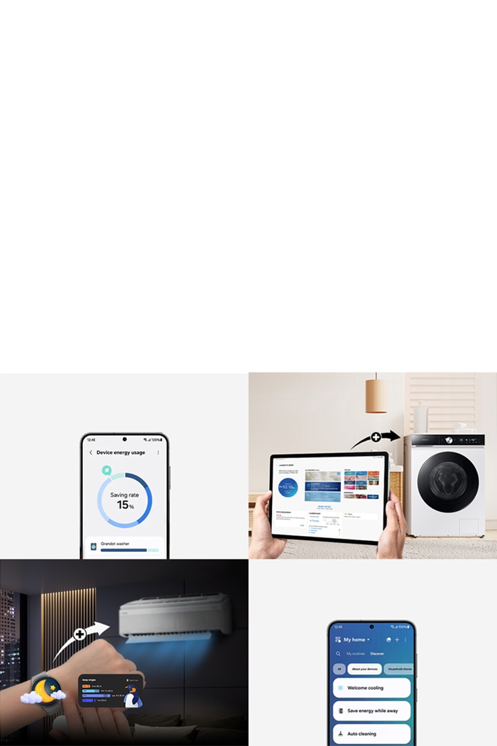 Bundling Promo | Samsung Indonesia