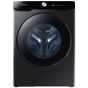 Front-load Washer & Dryer with Ecobubble™