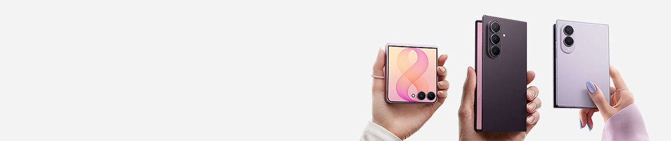 Galaxy Z Fold8 Ultra | Fold8 | Flip8