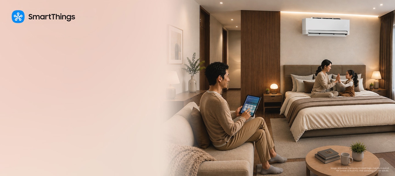All-in-one comfort, from purchase to installation for your Residential Air Conditioner