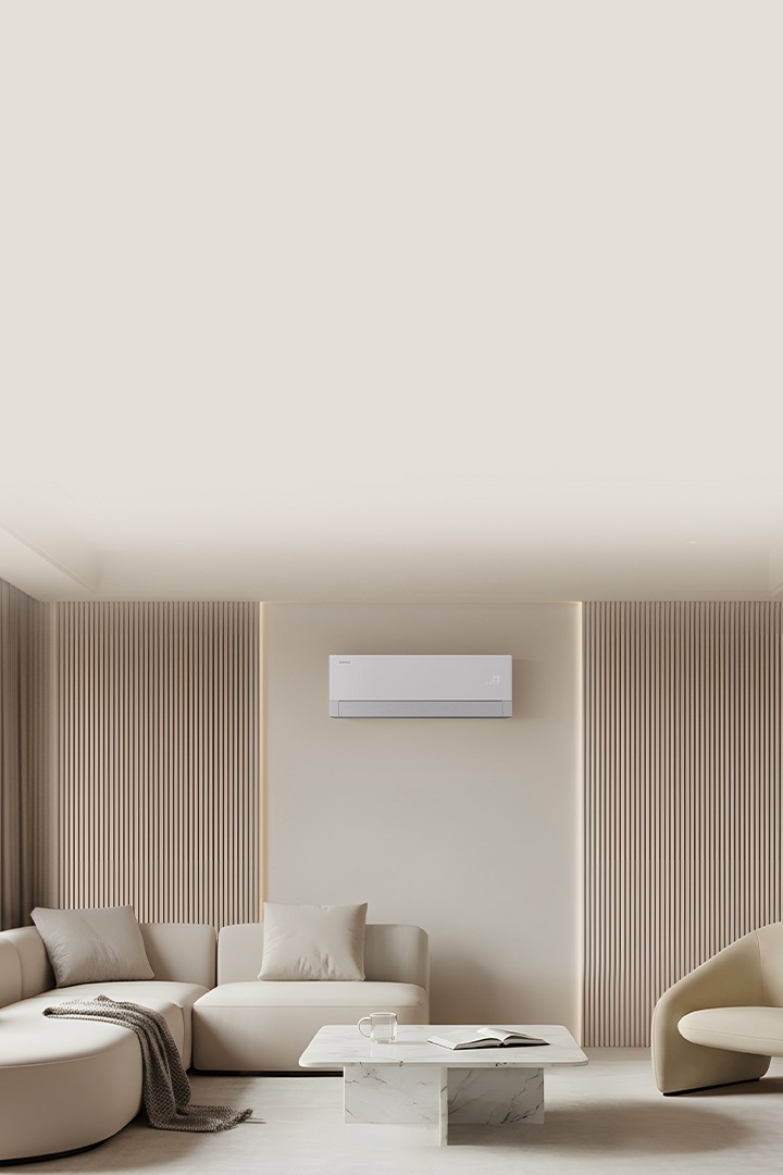 Promo & Penawaran Air Conditioner Samsung Beli AC Online | Samsung Indonesia