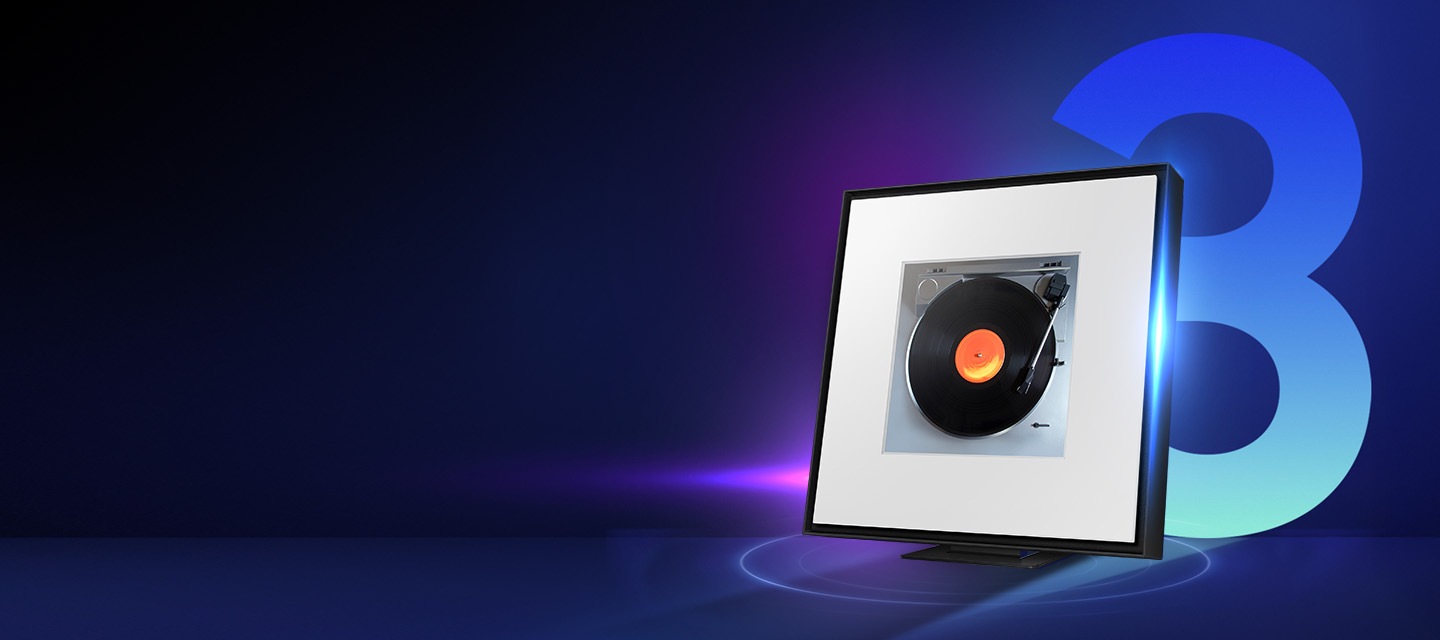 Get free Music Frame