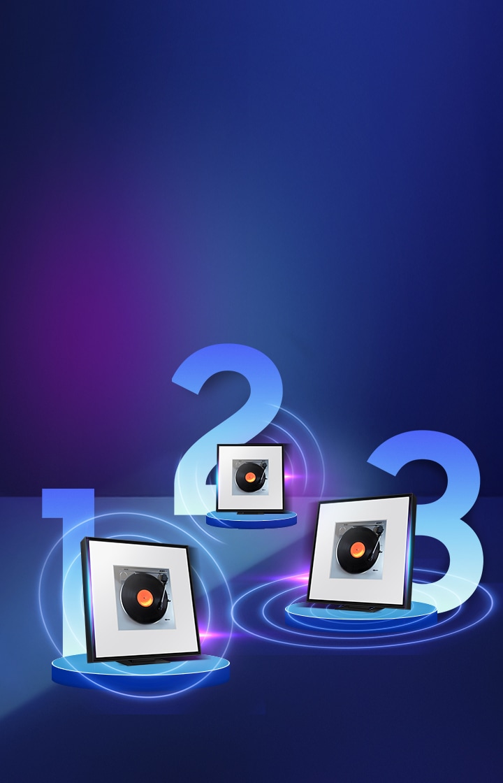 Get free Music Frame