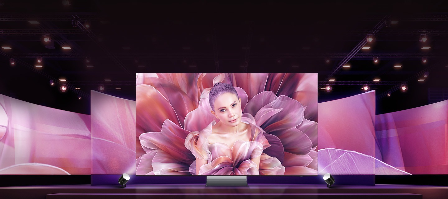 Here I am. One stage. Endless Memories