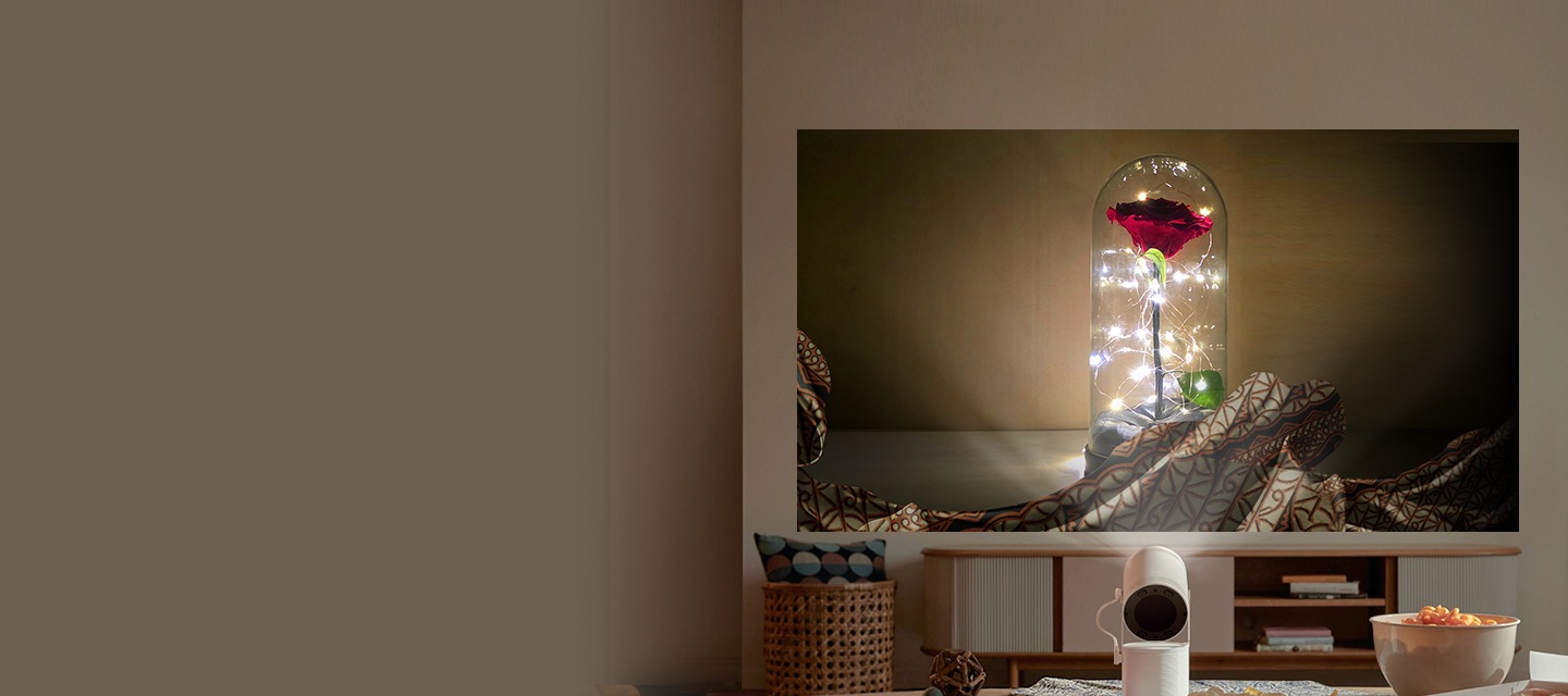 Kartini Day - Maximize your productivity with immersive TV experience