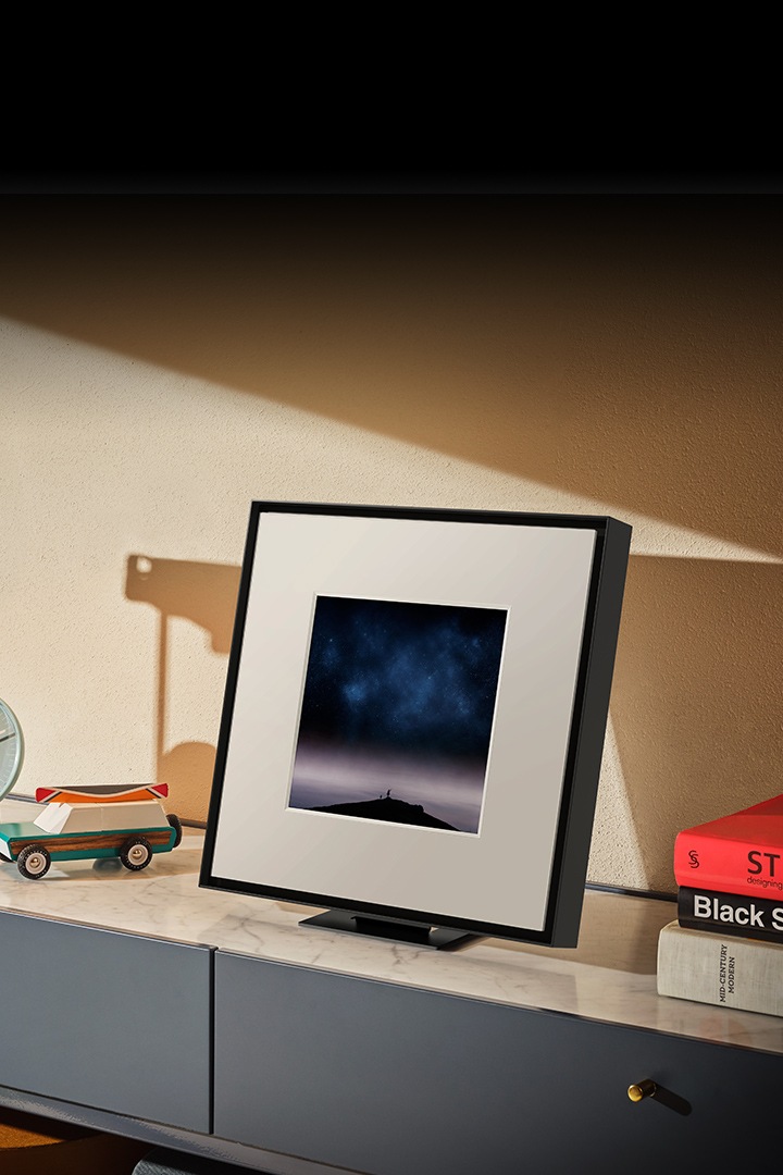 Experience immersive entertainment like never before