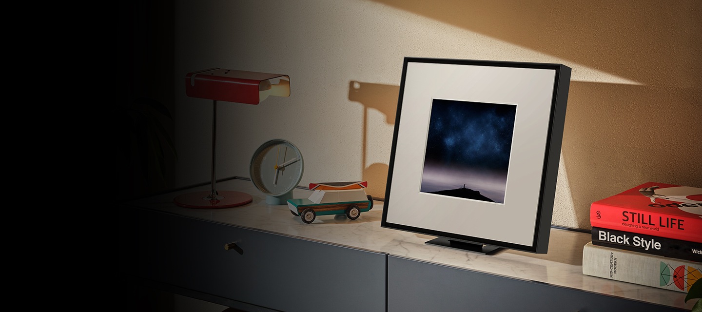Experience immersive entertainment like never before