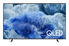 Samsung QLED Q8F