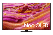 Samsung Neo QLED QN90F