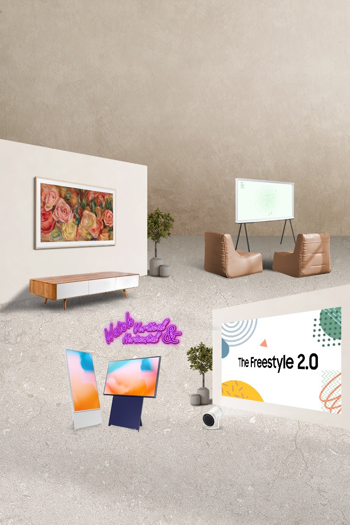 Lifestyle TV Uniquely made for you