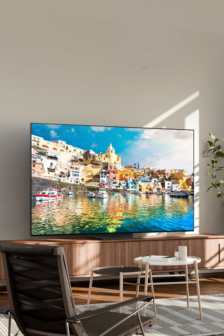 Neo QLED 8K