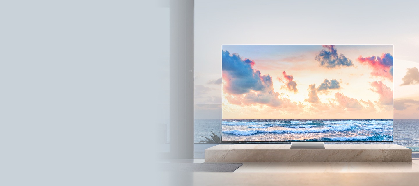 Neo QLED 8K