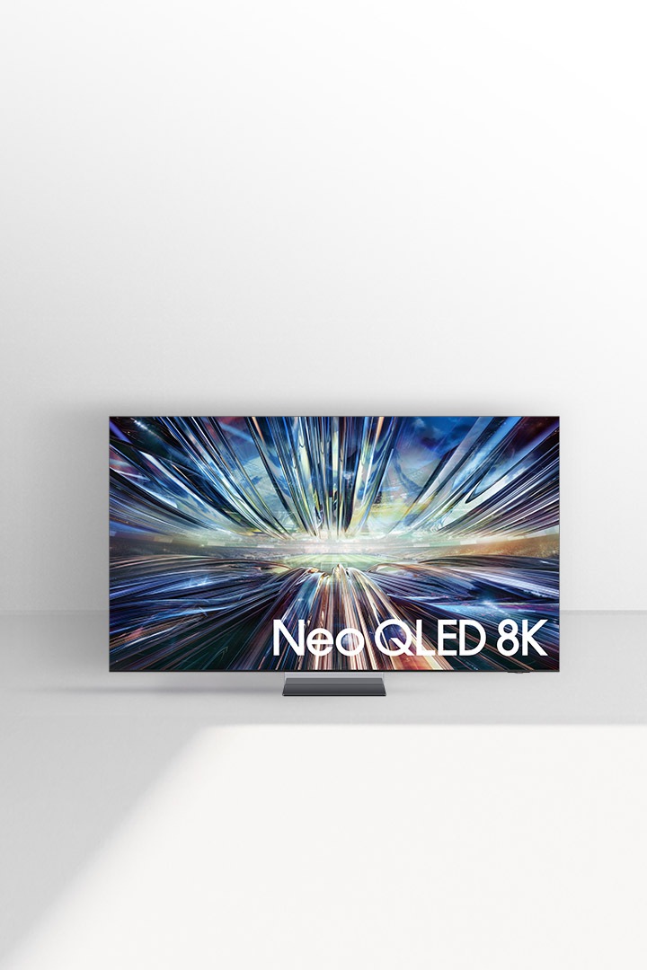 Neo QLED 8K