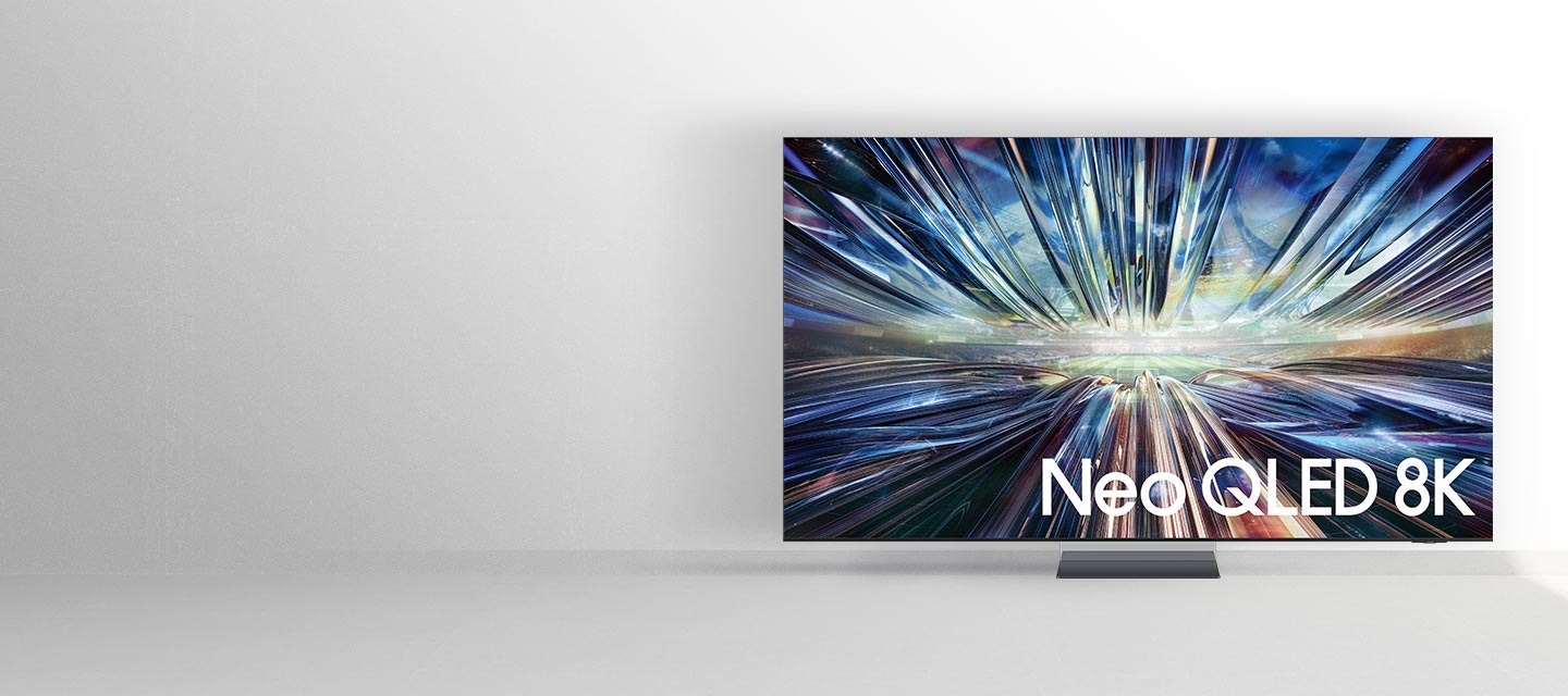 Neo QLED 8K