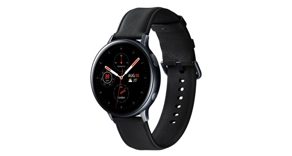 best buy galaxy watch trade in