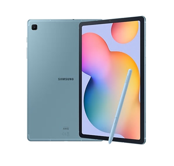 tab s6 lite colors