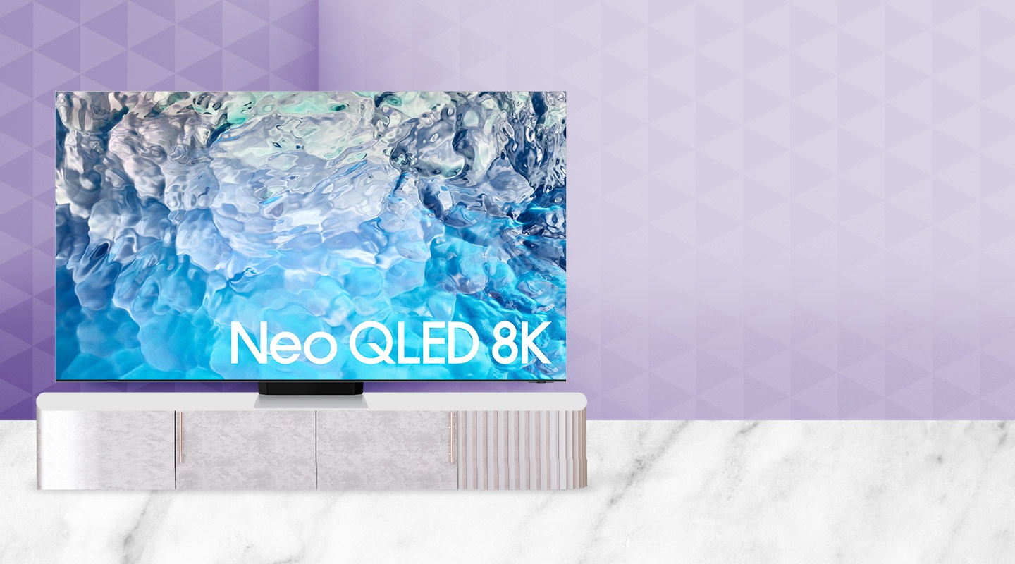 Promo TV Samsung QLED 4K #TimeToUpgrade | Samsung Indonesia