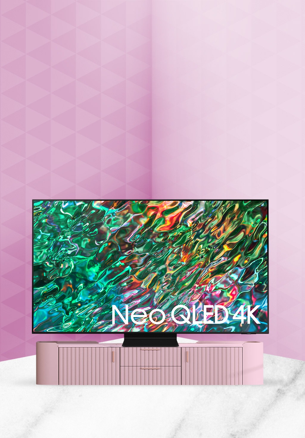 Promo TV Samsung QLED 4K #TimeToUpgrade | Samsung Indonesia