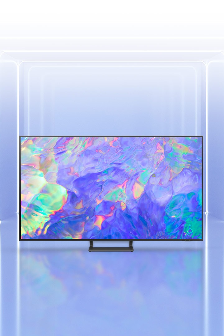 Promo Samsung Crystal UHD | Super Smart TV | Samsung Indonesia