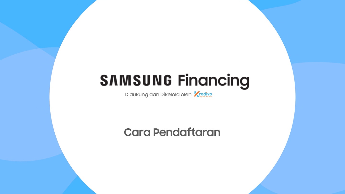 samsung financing