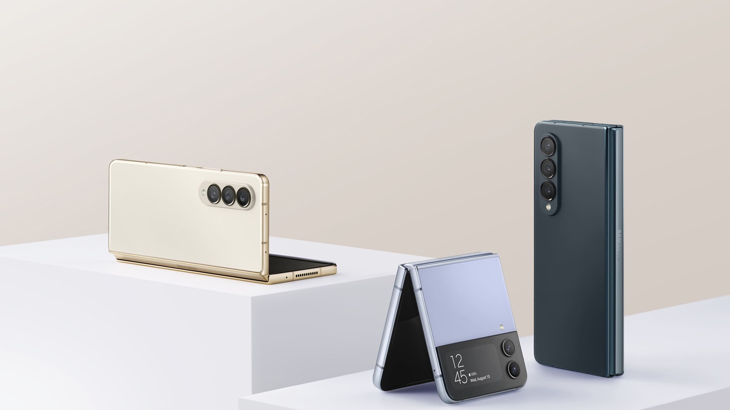 Program Samsung Financing | Samsung Indonesia