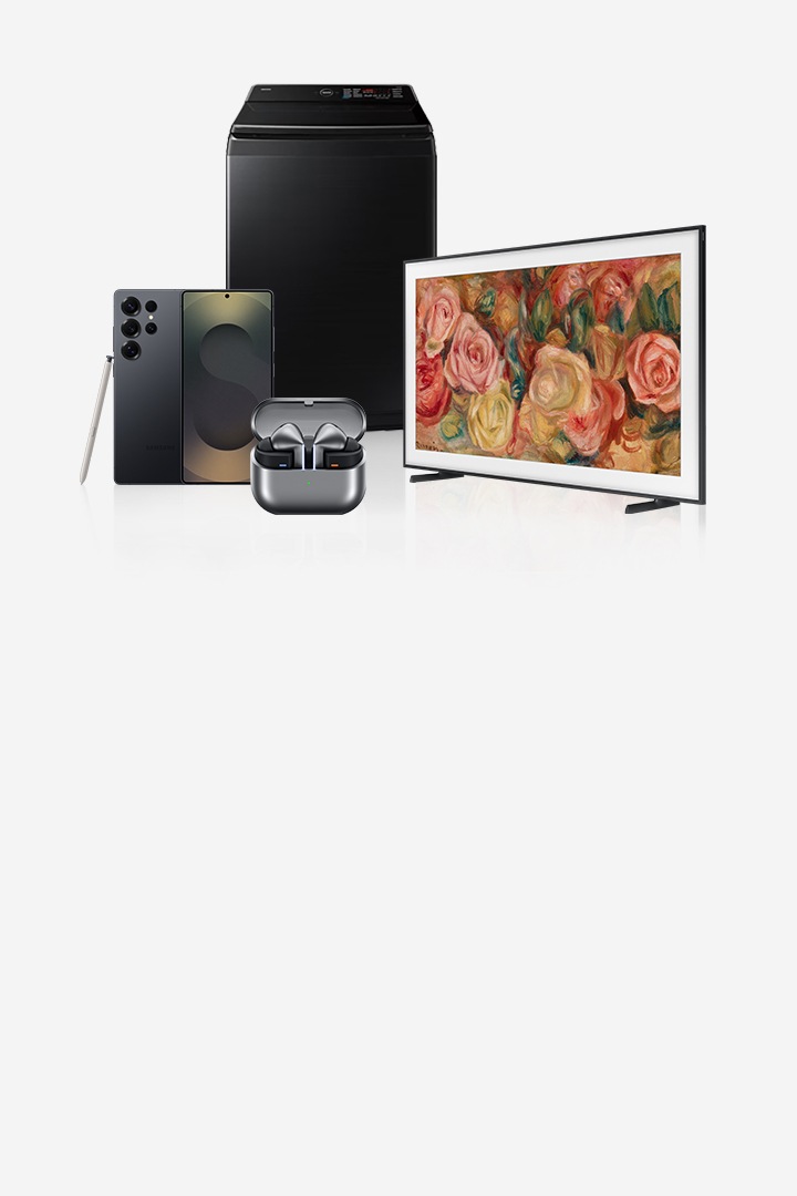 Live Shopping Event | Offers & Product Demos | Samsung Indonesia