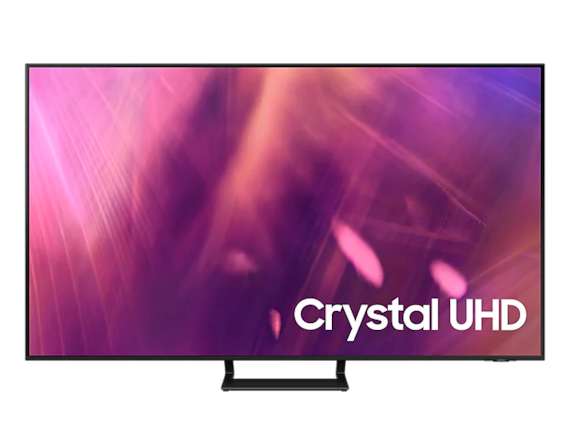 TV Trade in | Samsung Indonesia 