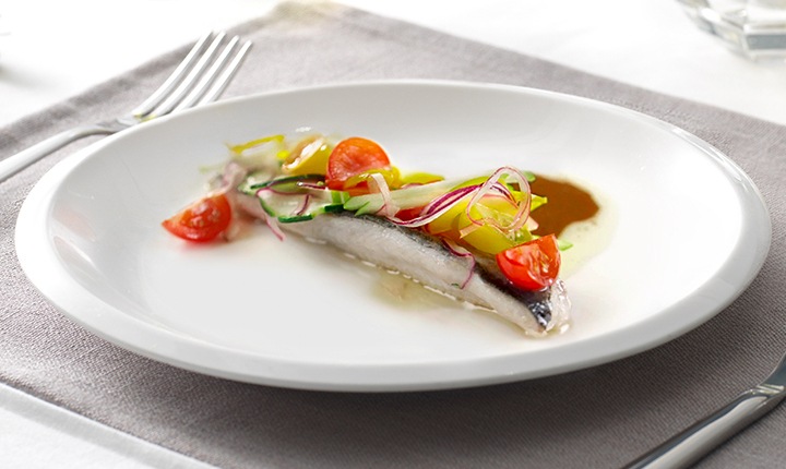 A Savory And Healthy Meal For One Samsung Indonesia