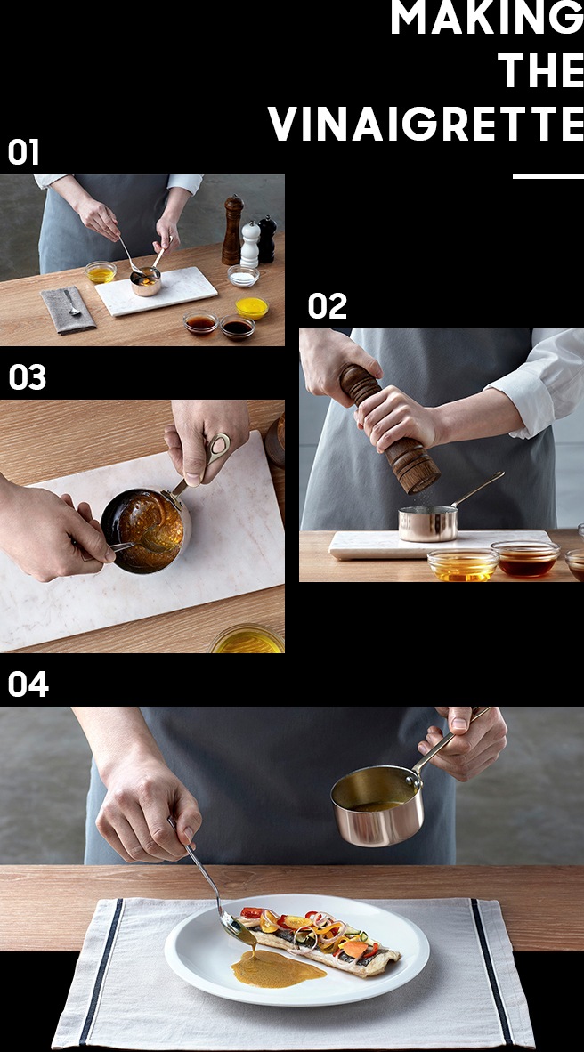 A Savory And Healthy Meal For One Samsung Indonesia