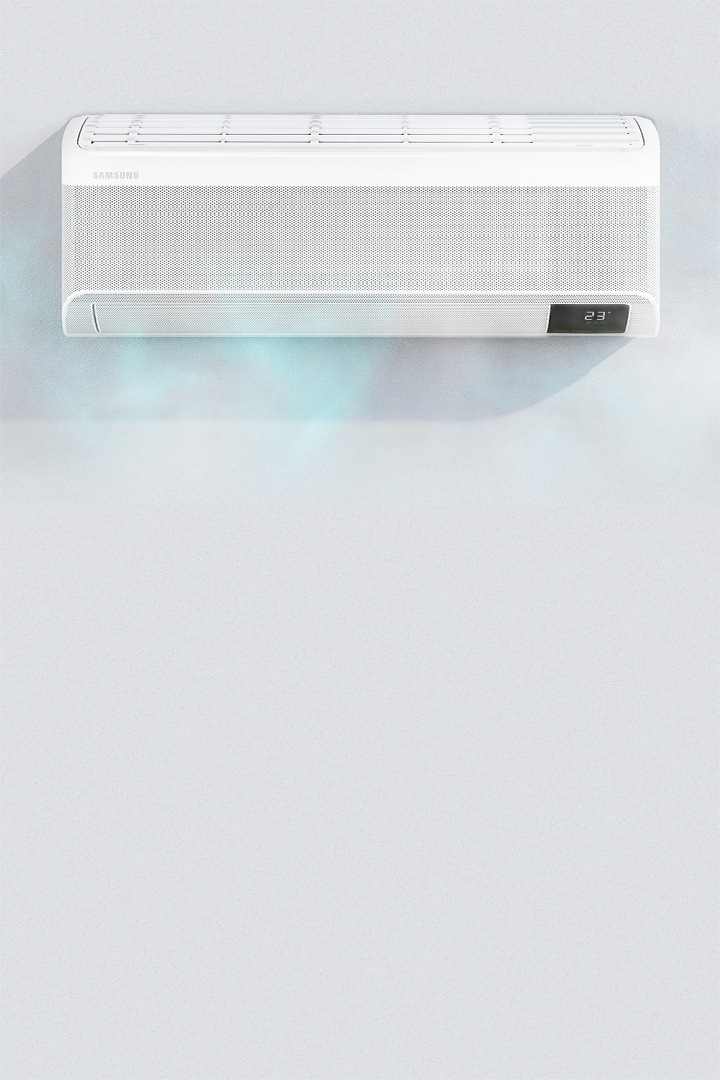 Samsung Harga Ac Split Portable Air Conditioner Hemat Listrik