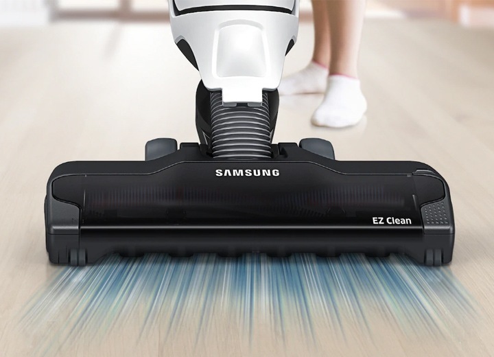 Harga Vacuum Cleaner Terbaru 2022 Samsung Indonesia