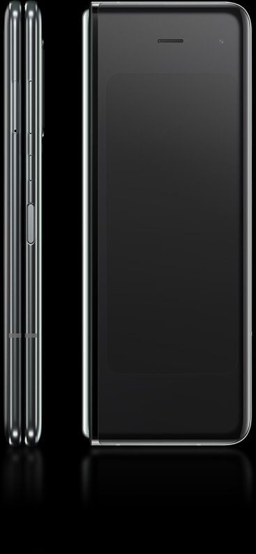 samsung galaxy fold ram